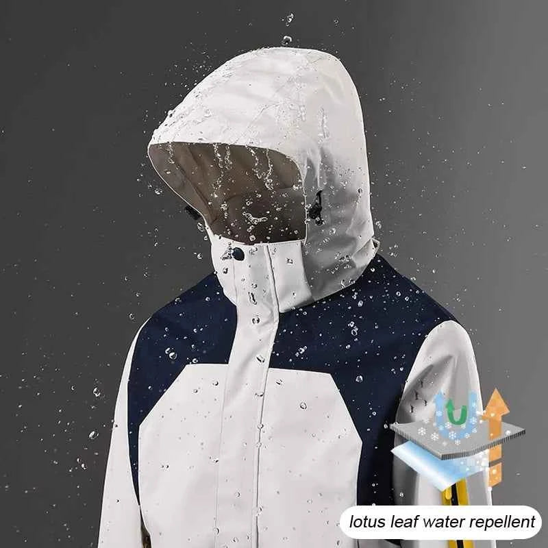 Ensemble Ski de Rando