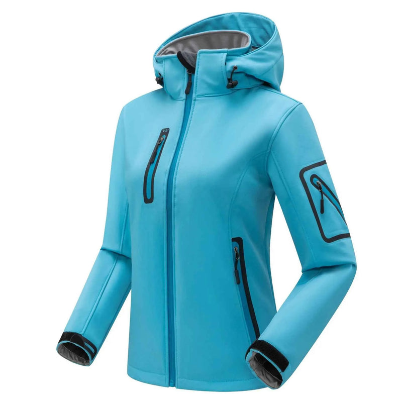 Ensemble Ski de Randonnée Femme - DTYSTORE