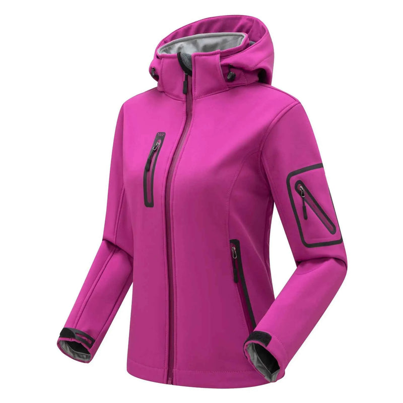 Ensemble Ski de Randonnée Femme - DTYSTORE