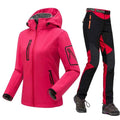 Ensemble Ski de Randonnée Femme - DTYSTORE