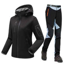 Ensemble Ski de Randonnée Femme - DTYSTORE