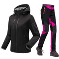 Ensemble Ski de Randonnée Femme - DTYSTORE