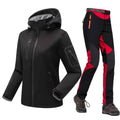 Ensemble Ski de Randonnée Femme - DTYSTORE