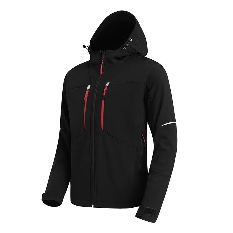 Ensemble Ski de Randonnée Homme - DTYSTORE
