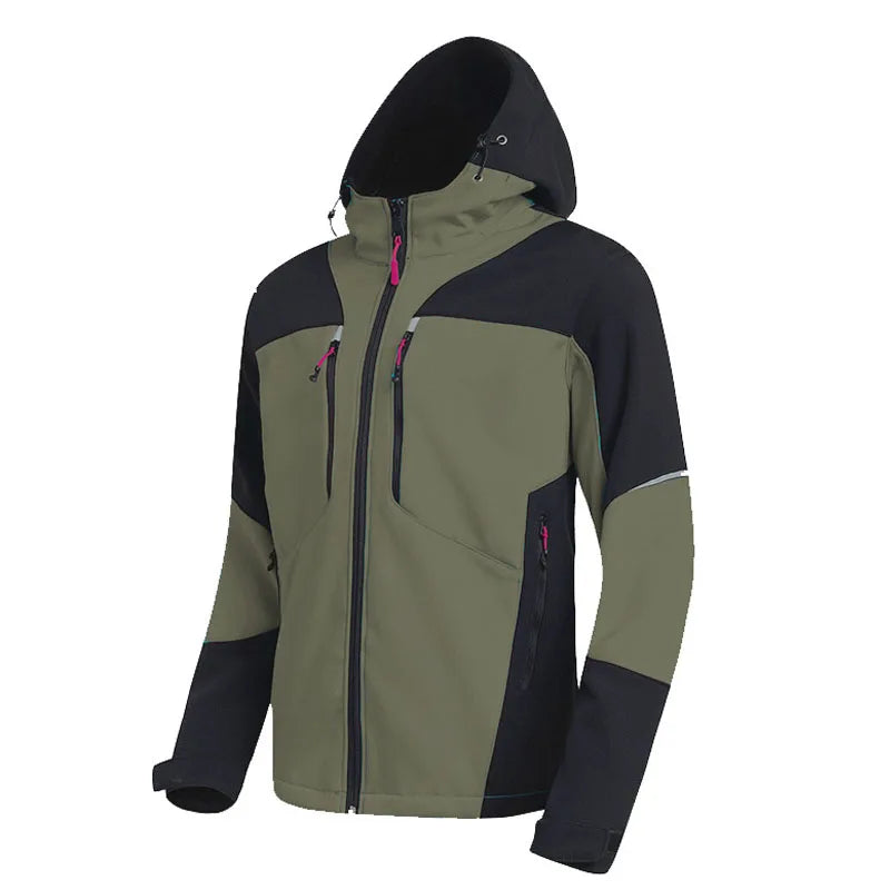 Ensemble Ski de Randonnée Homme - DTYSTORE