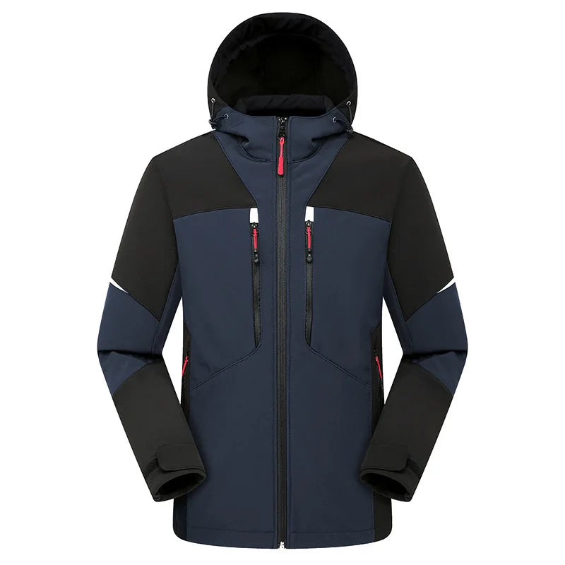 Ensemble Ski de Randonnée Homme - DTYSTORE