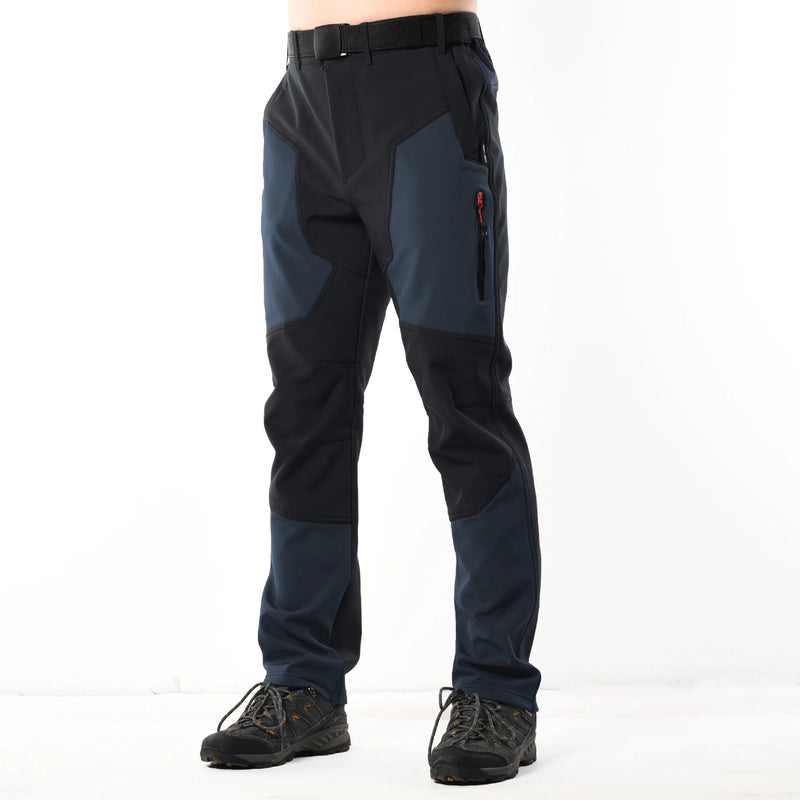 Ensemble Ski de Randonnée Homme - DTYSTORE