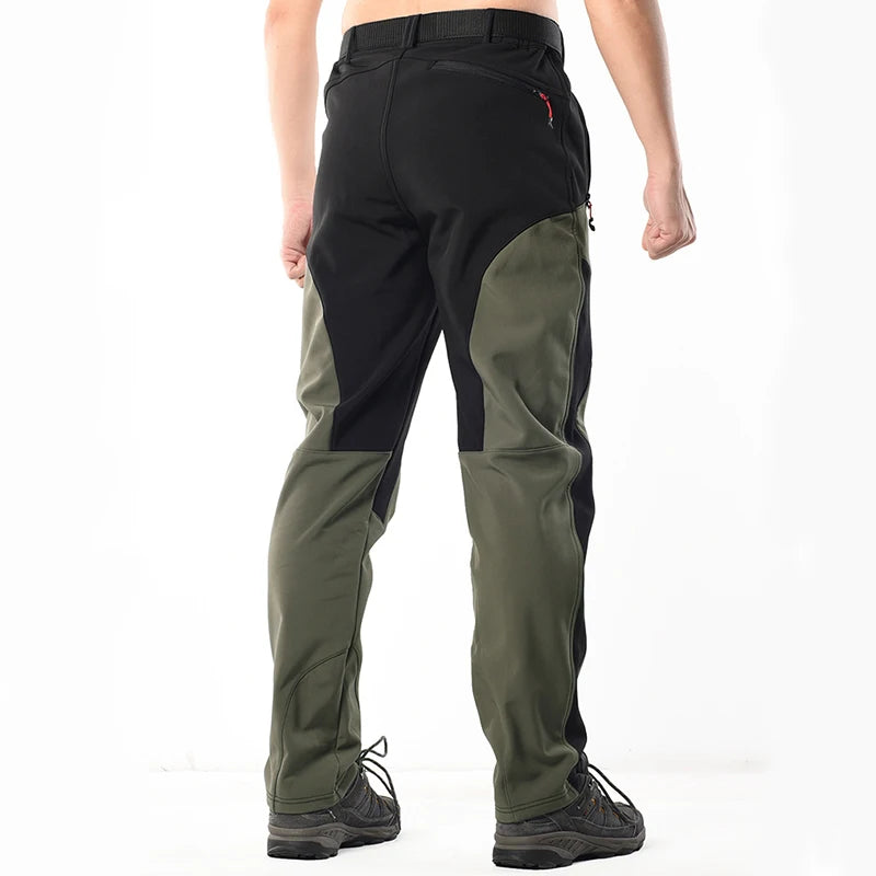 Ensemble Ski de Randonnée Homme - DTYSTORE