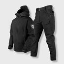 Ensemble de Randonnée Softshell
