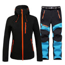 Ensemble de Randonnée Femme - DTYSTORE