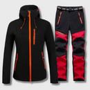 Ensemble de Randonnée Femme - DTYSTORE