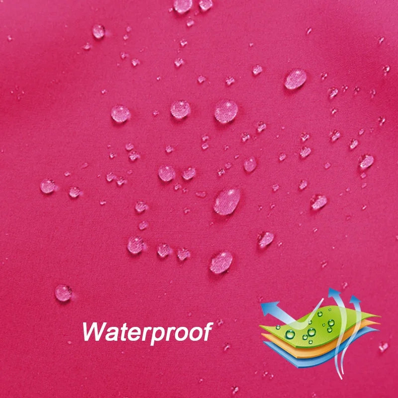 Ensemble de Randonnée Femme - DTYSTORE