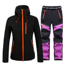 Ensemble de Randonnée Femme - DTYSTORE