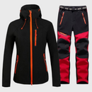 Ensemble de Randonnée Femme - DTYSTORE