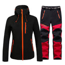 Ensemble de Randonnée Femme - DTYSTORE