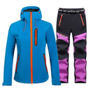 Ensemble de Randonnée Femme - DTYSTORE