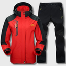 Ensemble de Randonnée Imperméable - DTYSTORE