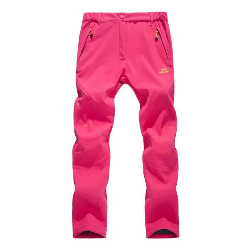 Ensemble de Randonnée Imperméable - DTYSTORE