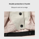 Ensemble de Ski Femme