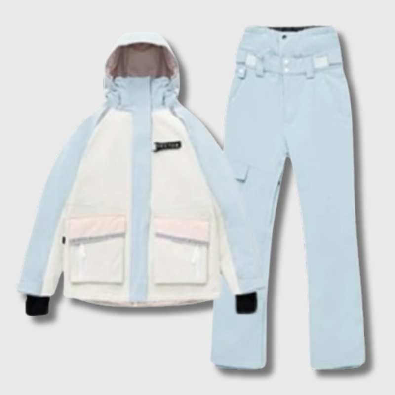 Ensemble de Ski Femme