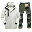 Ensemble de Ski Homme - DTYSTORE