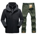 Ensemble de Ski Homme - DTYSTORE