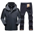 Ensemble de Ski Homme - DTYSTORE