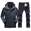 Ensemble de Ski Homme - DTYSTORE