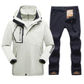 Ensemble de Ski Homme - DTYSTORE