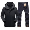 Ensemble de Ski Homme - DTYSTORE