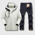 Ensemble de Ski Homme