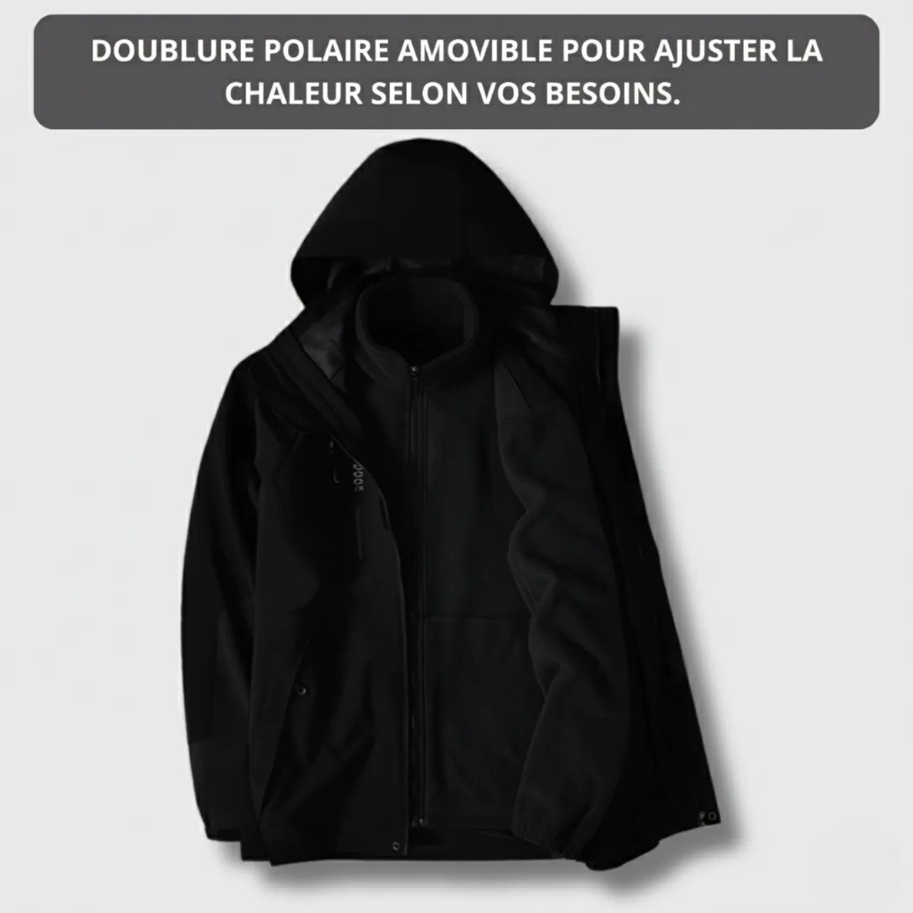 Ensemble de Ski Homme