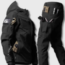 Ensemble de Trekking Cargo Homme - DTYSTORE