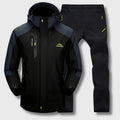 Ensemble de Trekking DWR - Homme