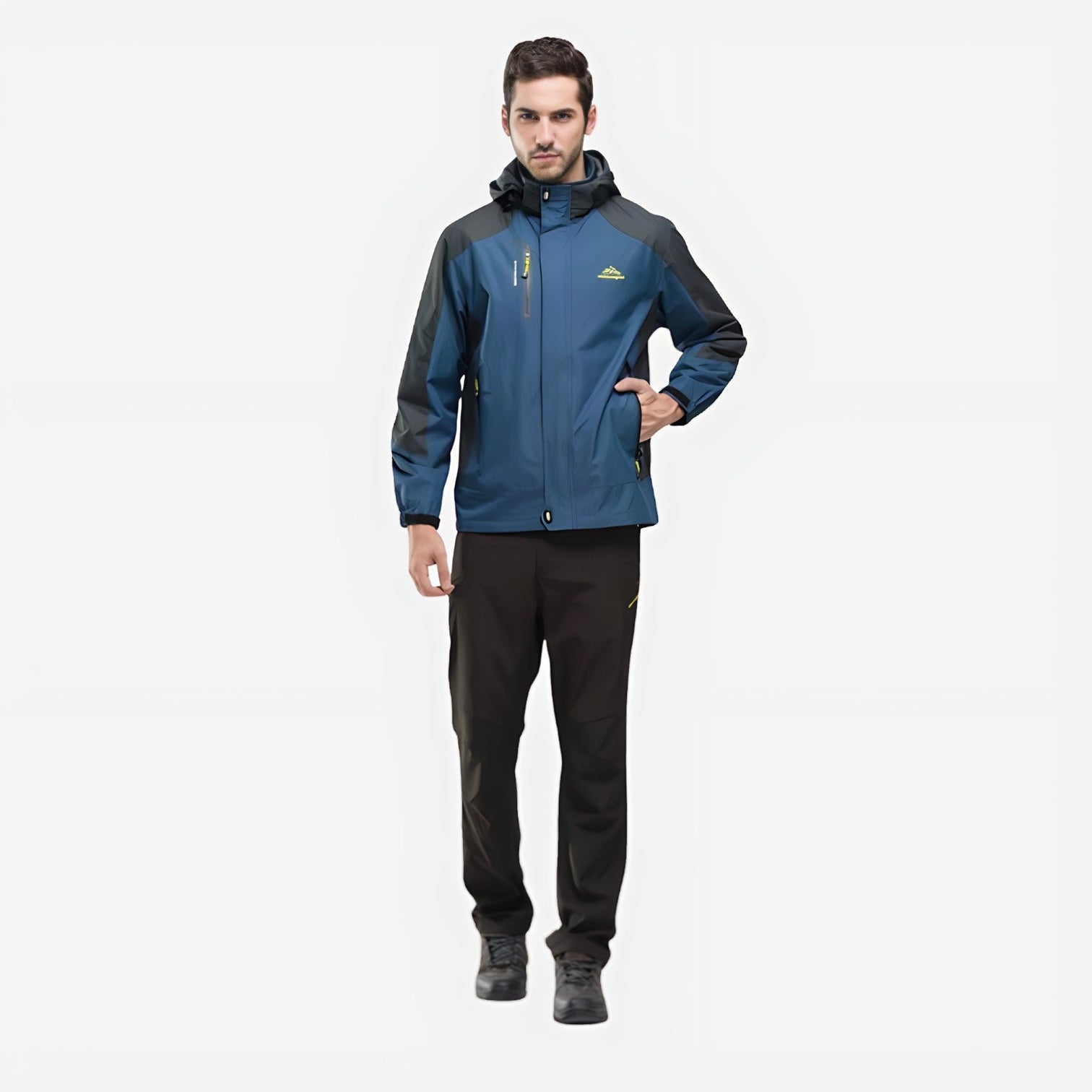 Ensemble de Trekking DWR - Homme