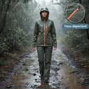 Ensemble de Trekking Femme