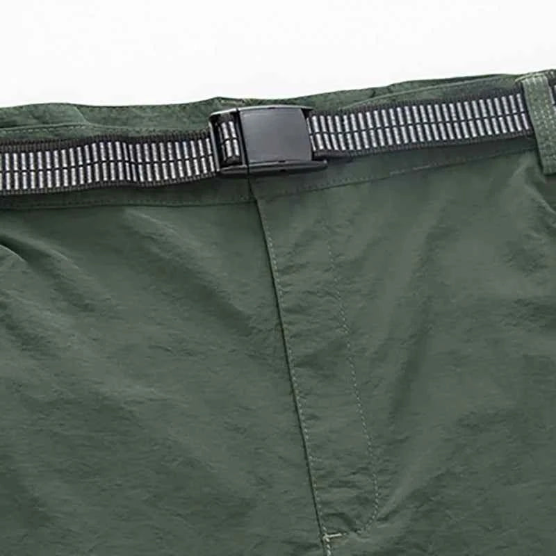 Ensemble de Trekking Femme