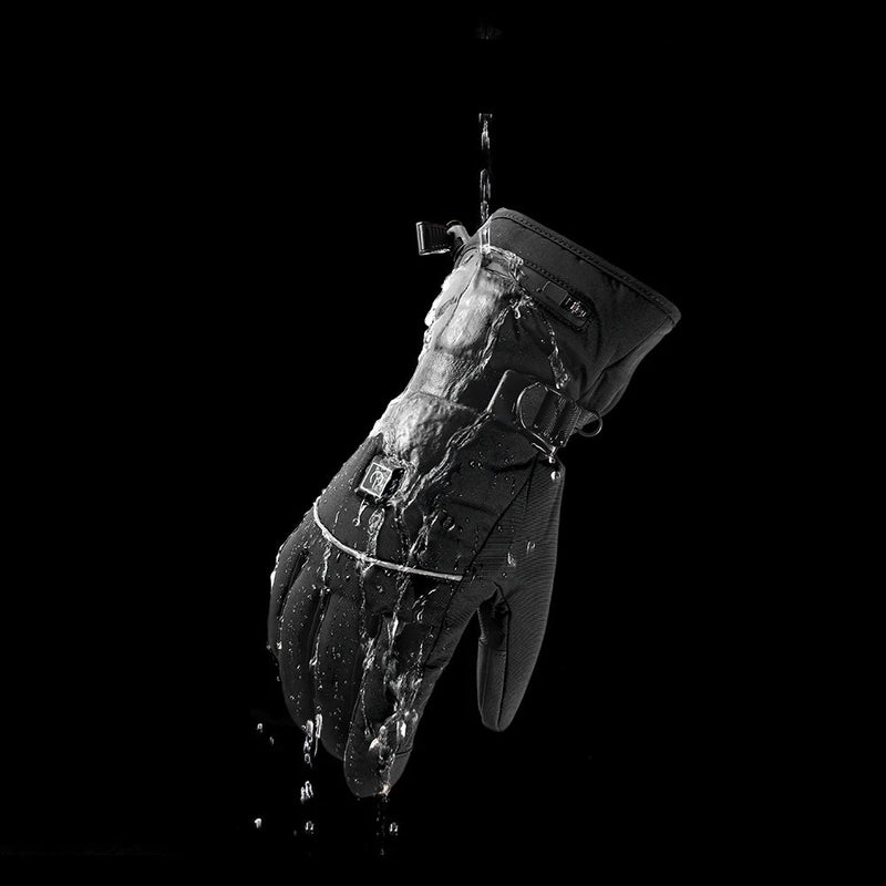 Gants Chauffants - DTYSTORE