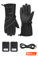Gants Chauffants - DTYSTORE