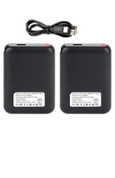 Gants Chauffants - DTYSTORE