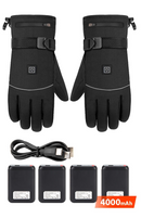 Gants Chauffants - DTYSTORE