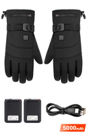 Gants Chauffants - DTYSTORE