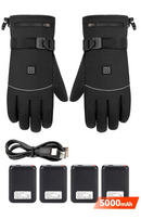 Gants Chauffants - DTYSTORE