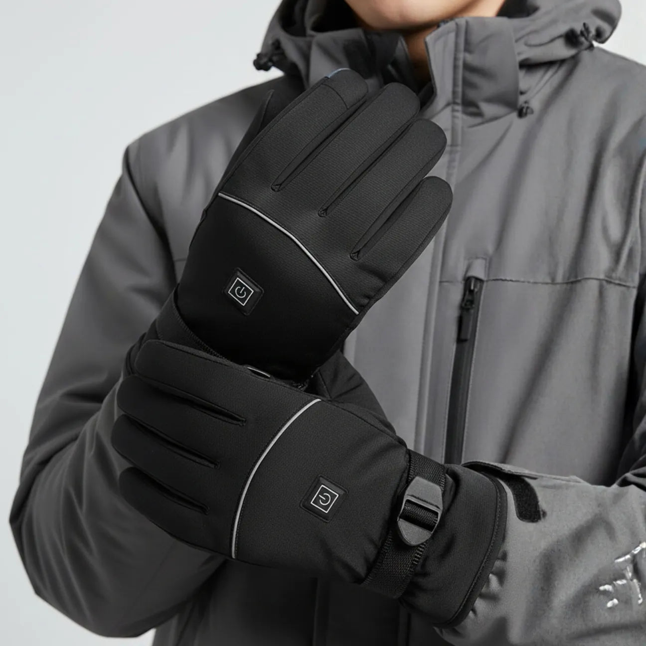 Gants Chauffants