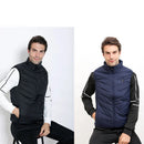Gilet Chauffant avec Batterie - DTYSTORE