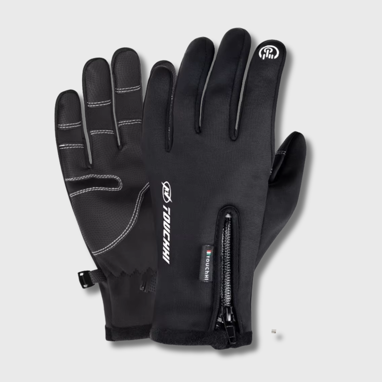 Gants Chauffants Antidérapants