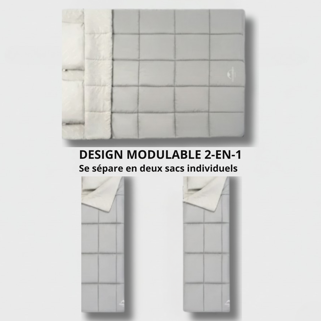 Sac de Couchage pour Camping