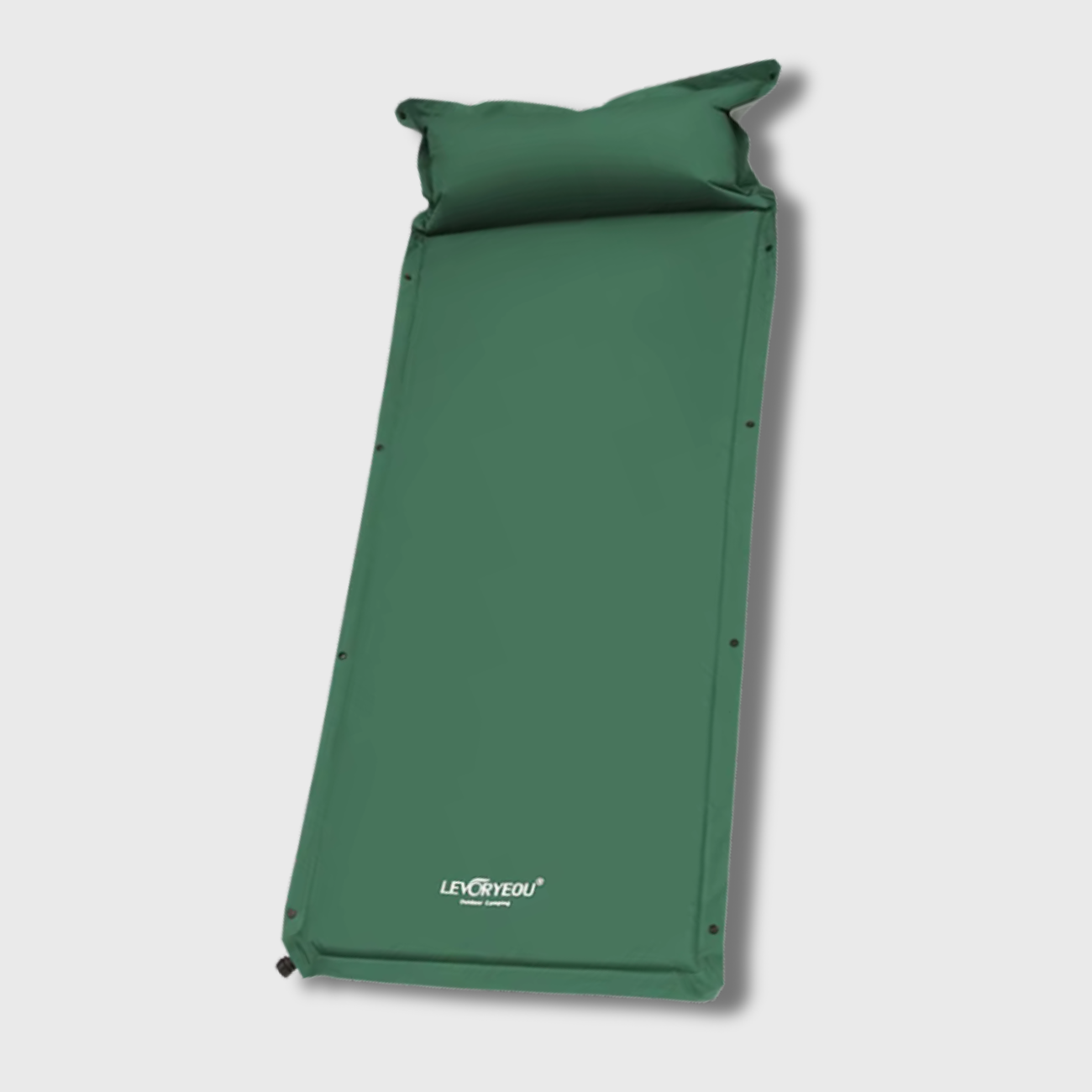 Matelas Gonflable 1 Personne Randonnée