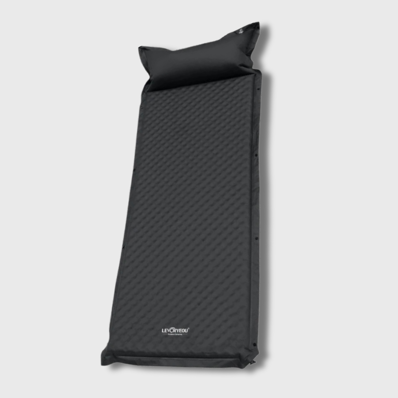 Matelas Gonflable 1 Personne Randonnée