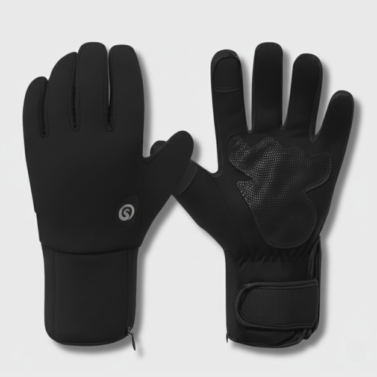 Gants Thermiques Rechargeables